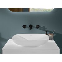 Умывальник Villeroy & Boch Loop&Friends 4A4901RW - Превью изображения №8 — Интернет-магазин Time-Shop