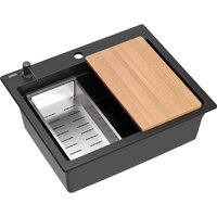 Quadron HCQK5052BLMPC