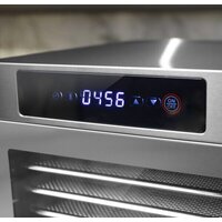 Сушилка для овощей и фруктов Libhof FDN-12 - Превью изображения №14 — Интернет-магазин Time-Shop