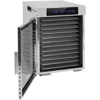 Сушилка для овощей и фруктов Libhof FDN-12 - Превью изображения №2 — Интернет-магазин Time-Shop