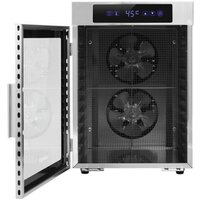 Сушилка для овощей и фруктов Libhof FDN-12 - Превью изображения №6 — Интернет-магазин Time-Shop