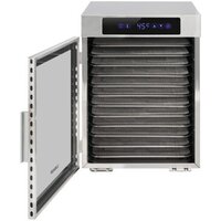 Сушилка для овощей и фруктов Libhof FDN-12 - Превью изображения №3 — Интернет-магазин Time-Shop