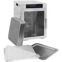 Сушилка для овощей и фруктов Libhof FDN-12 - Превью изображения №8 — Интернет-магазин Time-Shop