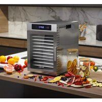 Сушилка для овощей и фруктов Libhof FDN-12 - Превью изображения №11 — Интернет-магазин Time-Shop