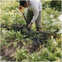 Вилы Fiskars 1070673 - Превью изображения №6 — Интернет-магазин Time-Shop