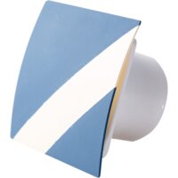 Осевой вентилятор Awenta System+ Silent 125W KWS125W-PEDM125 - Превью изображения №3 — Интернет-магазин Time-Shop