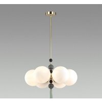 Подвесная люстра Odeon Light Palle 5405/6 - Превью изображения №4 — Интернет-магазин Time-Shop