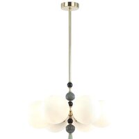 Подвесная люстра Odeon Light Palle 5405/6 - Превью изображения №6 — Интернет-магазин Time-Shop