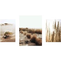 Stamprint Песочные руиные CS006 SET3 (80x160)