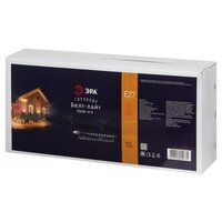 Светодиодная гирлянда ЭРА Pro ERABL-K10 Б0053024 - Превью изображения №5 — Интернет-магазин Time-Shop