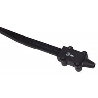 Светодиодная гирлянда ЭРА Pro ERABL-K10 Б0053024 - Превью изображения №3 — Интернет-магазин Time-Shop