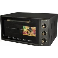 Мини-печь MAUNFELD CEMOA.456.RBG - Превью изображения №2 — Интернет-магазин Time-Shop