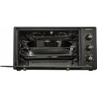 Мини-печь MAUNFELD CEMOA.456.RBG - Превью изображения №4 — Интернет-магазин Time-Shop