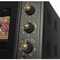 Мини-печь MAUNFELD CEMOA.456.RBG - Превью изображения №5 — Интернет-магазин Time-Shop