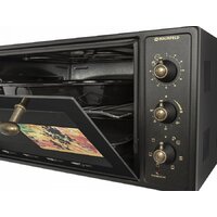 Мини-печь MAUNFELD CEMOA.456.RBG - Превью изображения №3 — Интернет-магазин Time-Shop