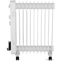 Масляный радиатор Electrolux Sphere EOH/M-6221 - Превью изображения №5 — Интернет-магазин Time-Shop