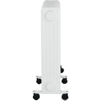 Масляный радиатор Electrolux Sphere EOH/M-6221 - Превью изображения №3 — Интернет-магазин Time-Shop