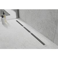 Трап/канал Mexen Flat 360 Super Slim Chrome 1051060 - Превью изображения №2 — Интернет-магазин Time-Shop