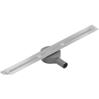 Трап/канал Mexen Flat 360 Super Slim Chrome 1051060 - Превью изображения №5 — Интернет-магазин Time-Shop