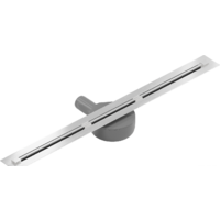 Трап/канал Mexen Flat 360 Super Slim Chrome 1051060 - Превью изображения №3 — Интернет-магазин Time-Shop