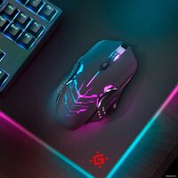 Игровая мышь Defender Katana GM-511 (черный) - Превью изображения №7 — Интернет-магазин Time-Shop