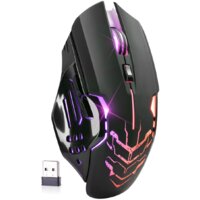 Игровая мышь Defender Katana GM-511 (черный) - Превью изображения №5 — Интернет-магазин Time-Shop