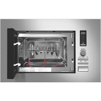 Микроволновая печь MAUNFELD JBMO820GS01 - Превью изображения №2 — Интернет-магазин Time-Shop