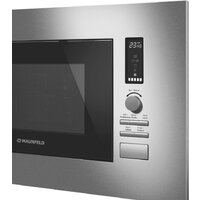 Микроволновая печь MAUNFELD JBMO820GS01 - Превью изображения №3 — Интернет-магазин Time-Shop