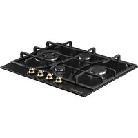 Варочная панель KUPPERSBERG FS 610 Ant Bronze - Превью изображения №2 — Интернет-магазин Time-Shop
