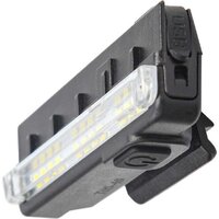 Коляска прогулочная «книга» Carrello Bravo Carbon CRL-5530 (Extreme Grey) - Превью изображения №13 — Интернет-магазин Time-Shop