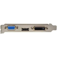 Видеокарта AFOX Geforce GT 710 4GB DDR3 AF710-4096D3L5-V3 - Превью изображения №4 — Интернет-магазин Time-Shop