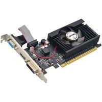 Видеокарта AFOX Geforce GT 710 4GB DDR3 AF710-4096D3L5-V3 - Превью изображения №3 — Интернет-магазин Time-Shop