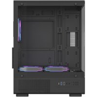 Корпус Formula Crystal Z1CM Plus AR V2 (черный) - Превью изображения №6 — Интернет-магазин Time-Shop