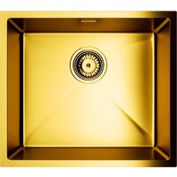 Lanilia Evier 54.1 Gold