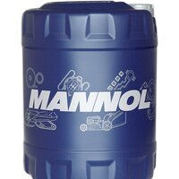 Mannol Dexron III Automatic Plus 10л