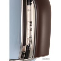 Электрический чайник DeLonghi KBOV 2001.AZ - Превью изображения №8 — Интернет-магазин Time-Shop