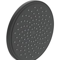 Верхний душ Ideal Standard IdealRain Black BD140XG - Превью изображения №2 — Интернет-магазин Time-Shop
