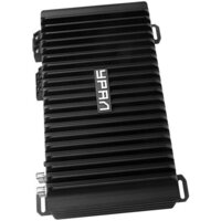 Автомобильный усилитель Урал TTZ 4.150 - Превью изображения №4 — Интернет-магазин Time-Shop