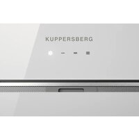 Кухонная вытяжка KUPPERSBERG Intouch-1 60 WG - Превью изображения №5 — Интернет-магазин Time-Shop