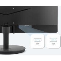 Монитор ViewSonic VA24E1-H - Превью изображения №13 — Интернет-магазин Time-Shop