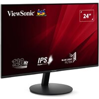 Монитор ViewSonic VA24E1-H - Превью изображения №3 — Интернет-магазин Time-Shop