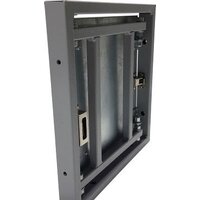 Люк Lukoff ST (50x50 см) - Превью изображения №4 — Интернет-магазин Time-Shop