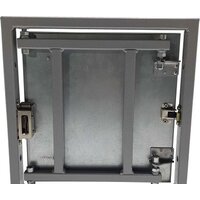 Люк Lukoff ST (50x50 см) - Превью изображения №3 — Интернет-магазин Time-Shop