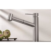 Смеситель Blanco Ambis-s 523119 - Превью изображения №5 — Интернет-магазин Time-Shop