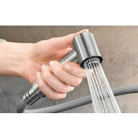 Смеситель Blanco Ambis-s 523119 - Превью изображения №6 — Интернет-магазин Time-Shop