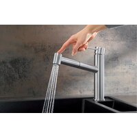 Смеситель Blanco Ambis-s 523119 - Превью изображения №4 — Интернет-магазин Time-Shop