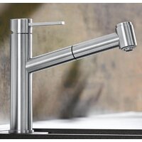 Смеситель Blanco Ambis-s 523119 - Превью изображения №2 — Интернет-магазин Time-Shop