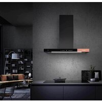 Кухонная вытяжка Faber T-Air KL A90 325.0615.702 - Превью изображения №2 — Интернет-магазин Time-Shop