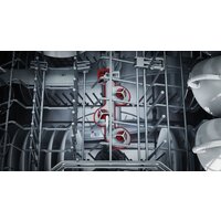 Встраиваемая посудомоечная машина Bosch Serie 6 SMP6ZCC80S - Превью изображения №6 — Интернет-магазин Time-Shop