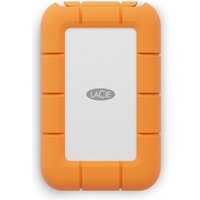 LaCie Rugged Mini 4TB STMF4000400